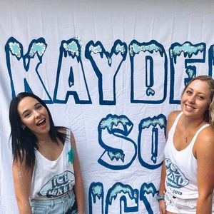 Meet your Posher, Sophe